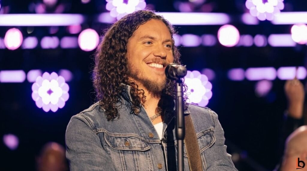 Brandon Lake's Tours, Live Shows & Merchandise Income