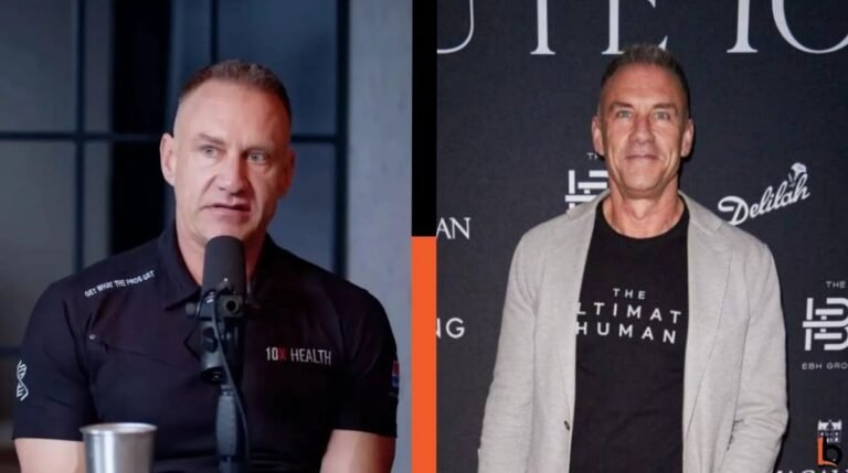 Gary Brecka Net Worth in 2026: The Real Story Behind the Biohacking Fortune Gary Brecka Net Worth