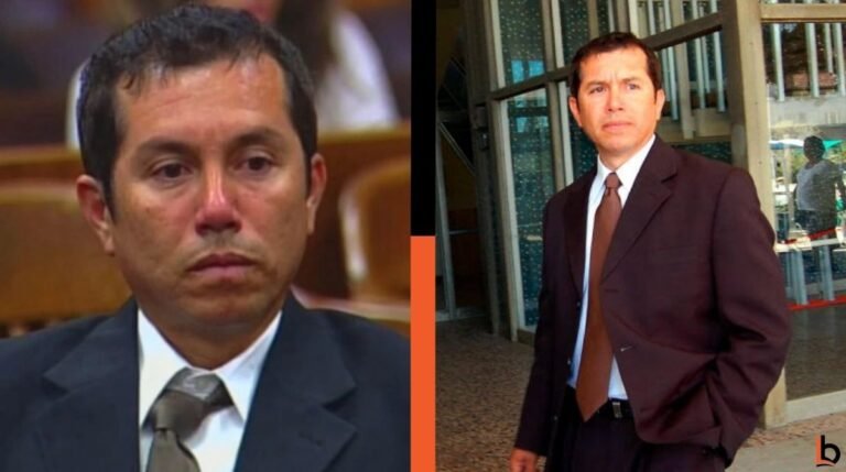 Trino Marin Wife Maria: What’s Actually Confirmed, And What’s Just Rumor Trino Marin Wife Maria