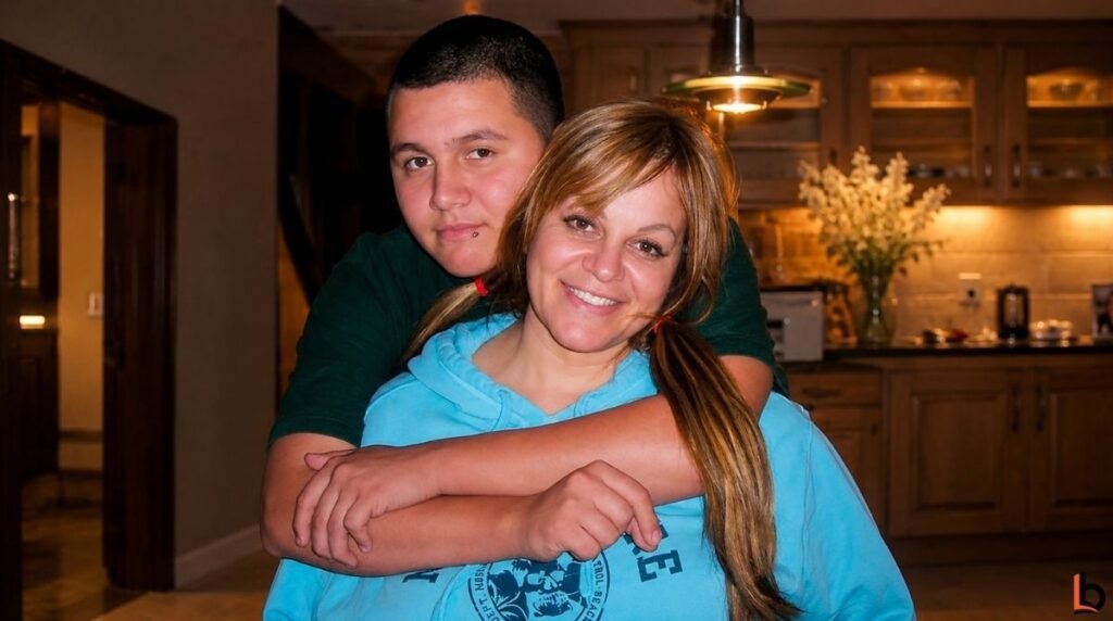 Trino Marin's Relationship With His Children Today