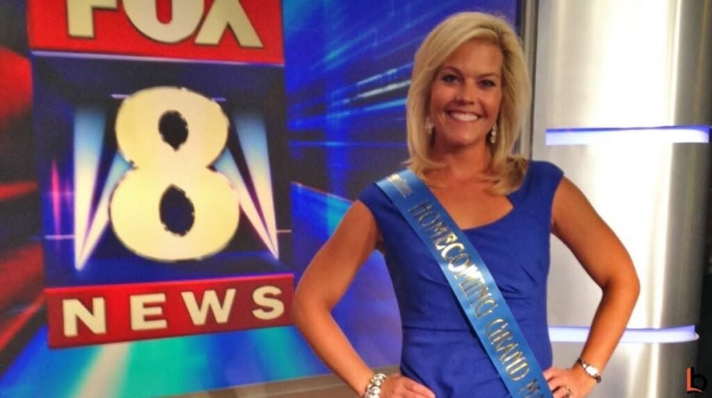 What Is Tracy McCool's Net Worth and Salary?