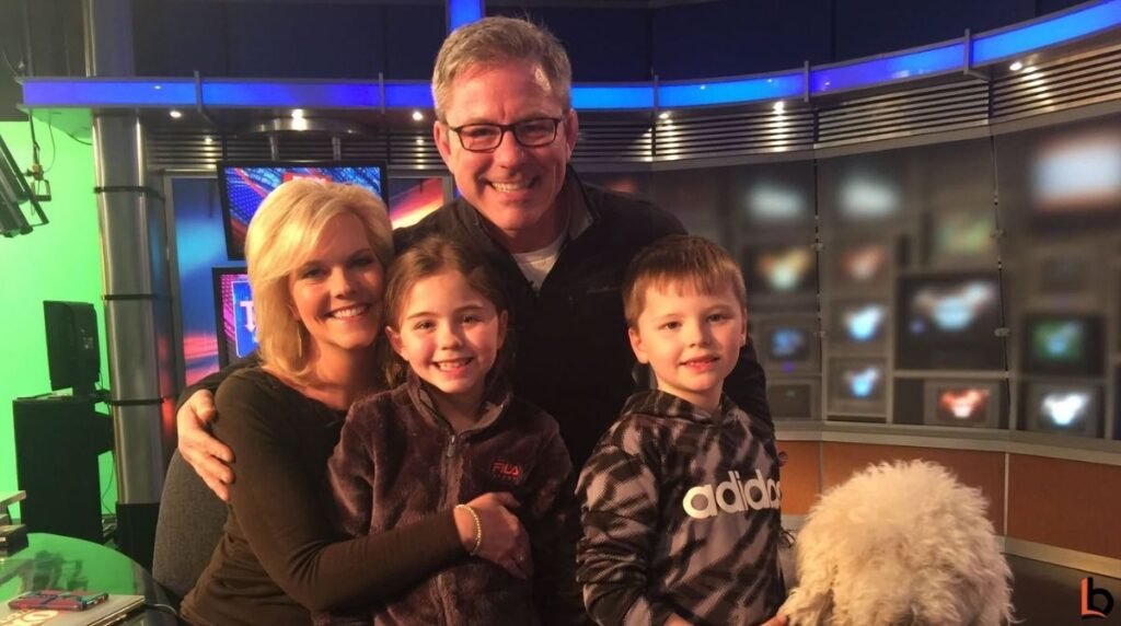 Where Is Tracy McCool From? Early Life and Background