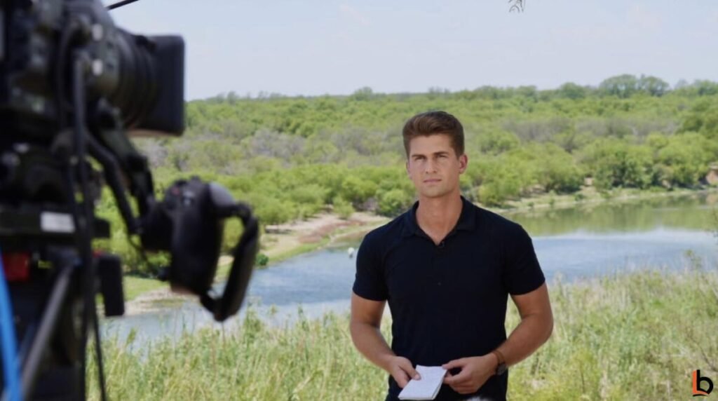 Bill Melugin's Career at Fox News: From Los Angeles to Washington, D.C.