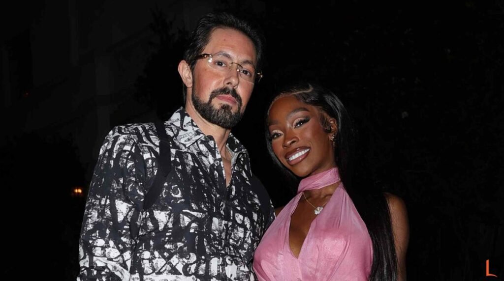 Chelsea Lazkani Real Estate License Status