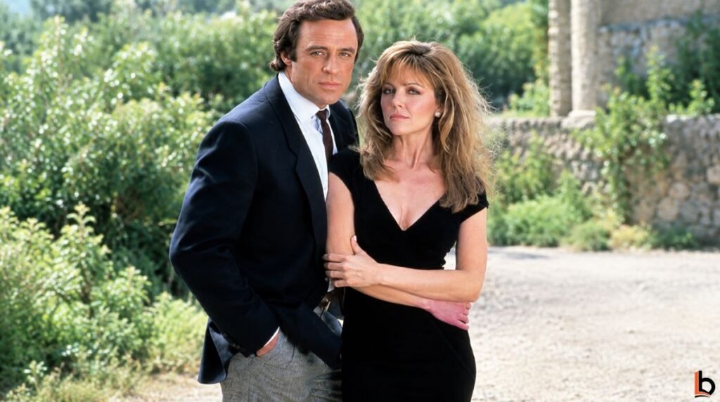 Cindy M. Penny's Relationship and Marriage With Joe Penny