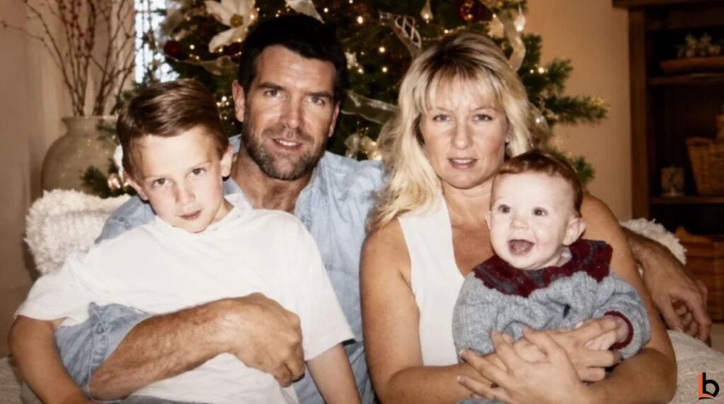 Dana Lee Burgio and Scott Hall's Marriage, Divorce, and Remarriage