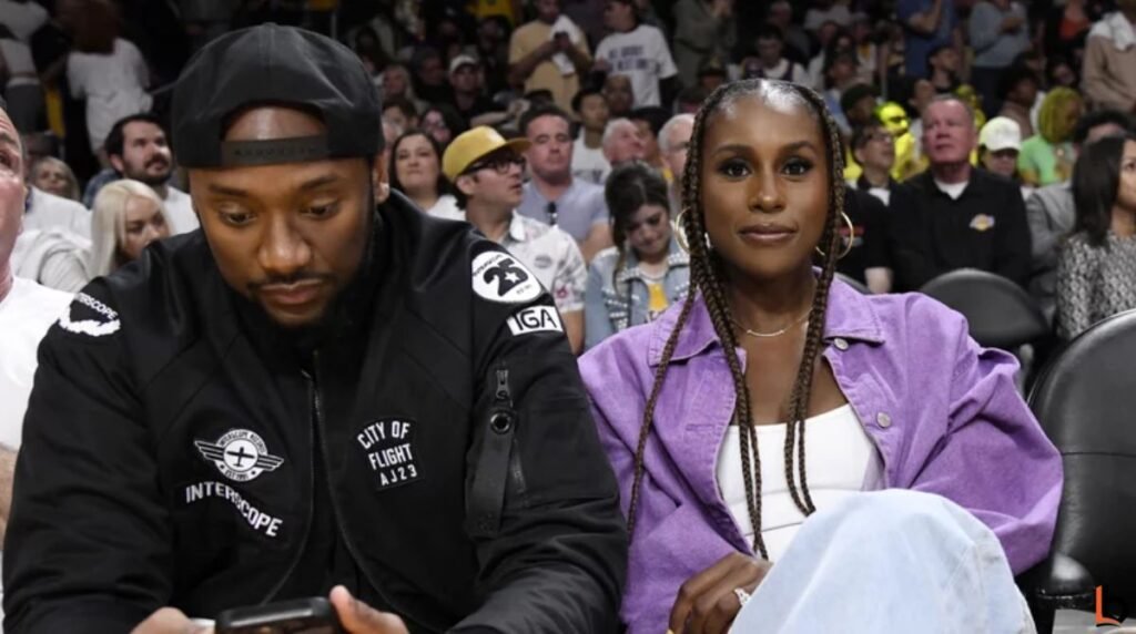 Do Issa Rae and Louis Diame Have Kids?