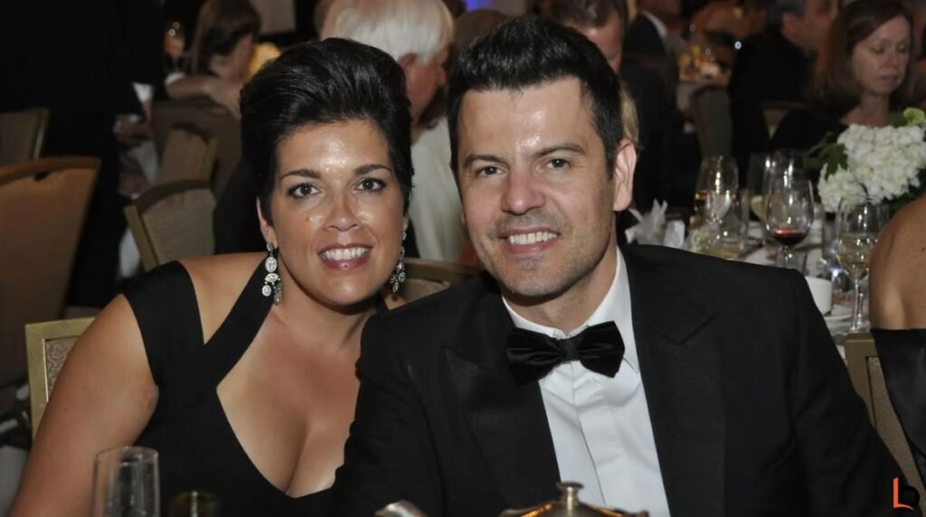 Evelyn Melendez and Jordan Knight's Relationship