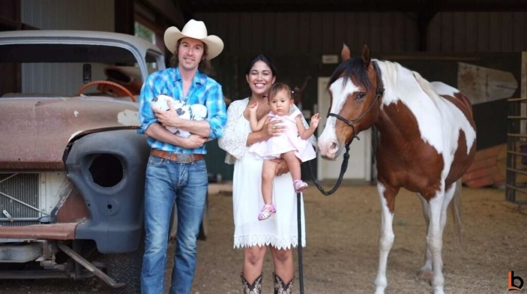 How Jess Carson Balances Touring With Midland and Married Life