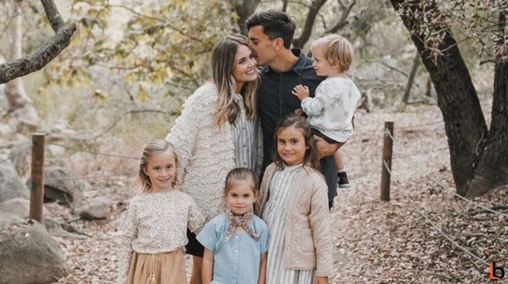 How Mallory Plotnik Met and Married Phil Wickham