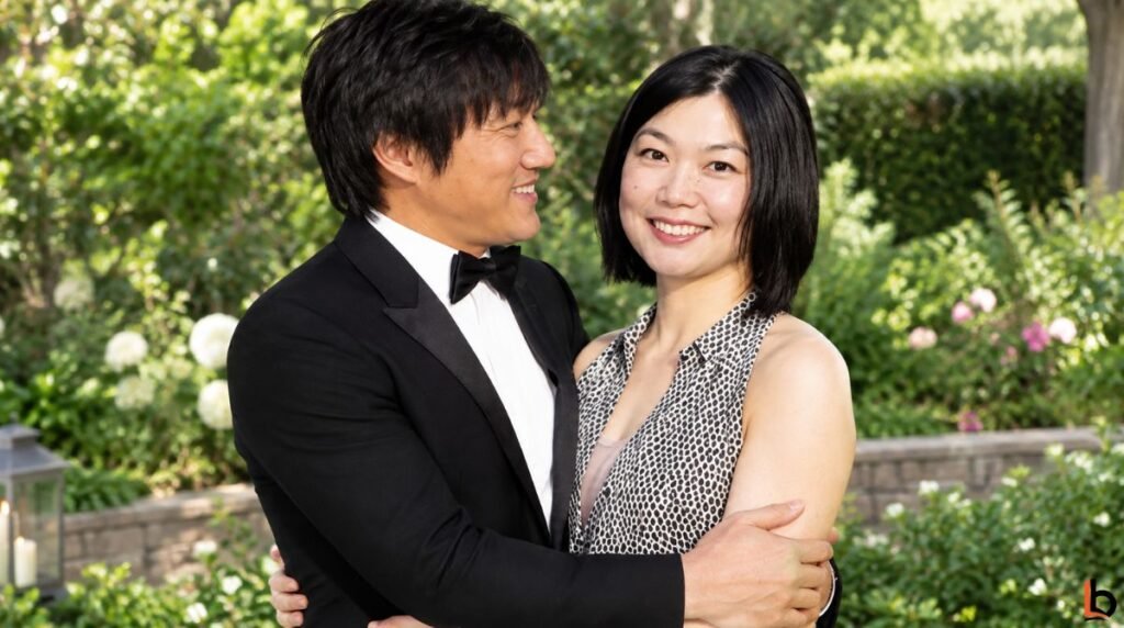 Inside Their Private Marriage: Wedding Details and Family Life