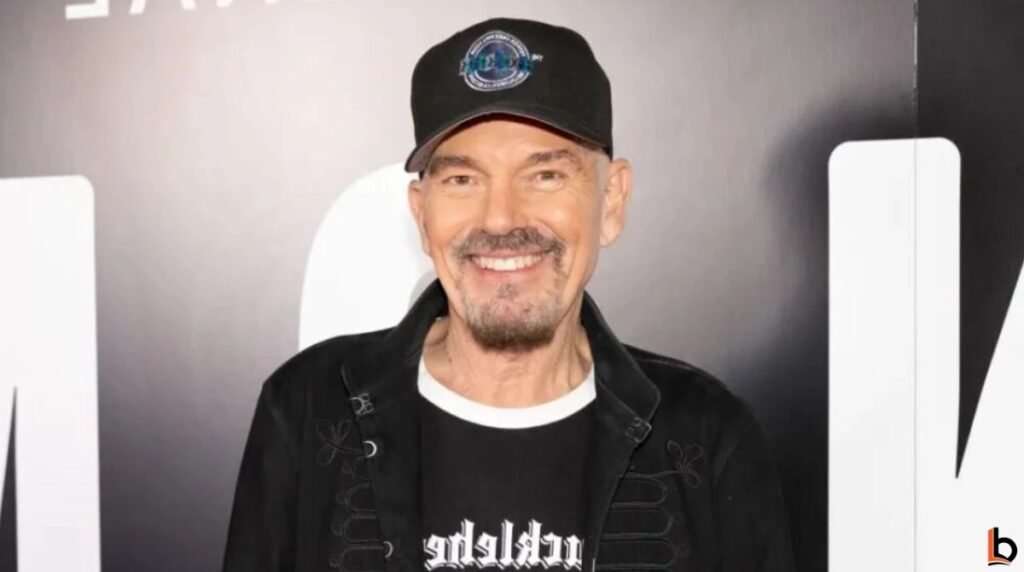 James Bean Thornton's Relationship with Billy Bob Thornton