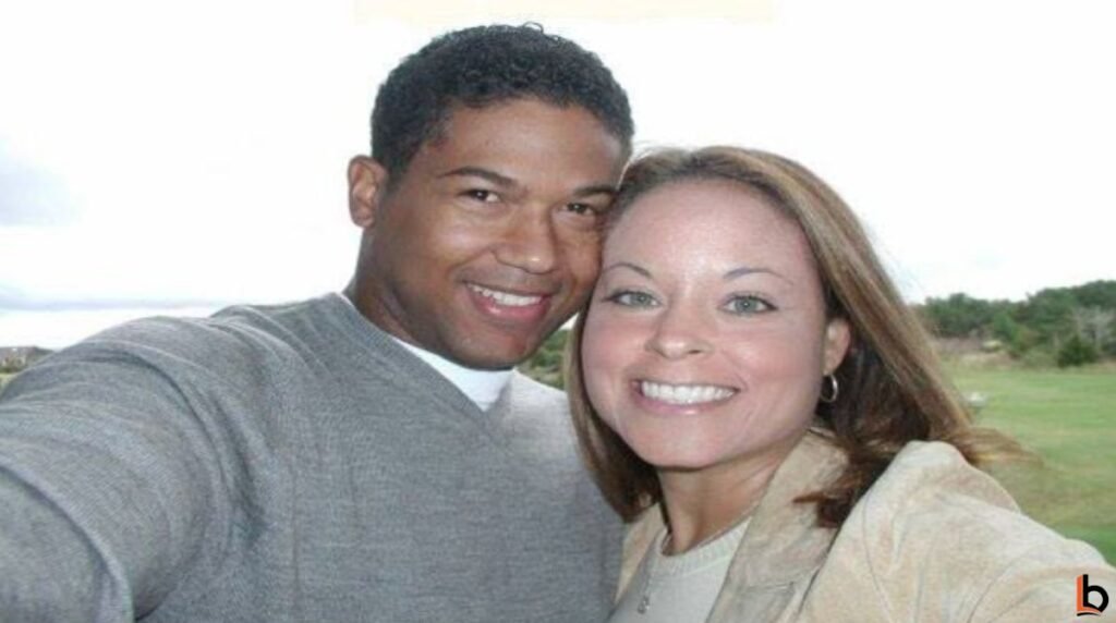 Kari Hillsman's Relationship With Rick Fox