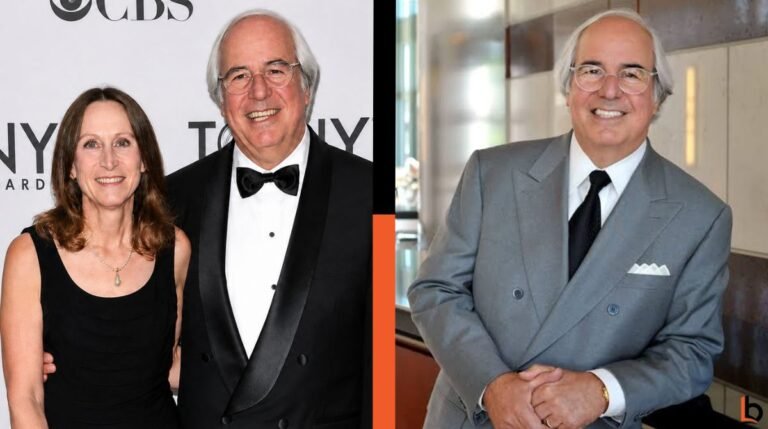 Kelly Anne Welbes Abagnale: The Untold Story of Frank Abagnale Jr.’s Wife