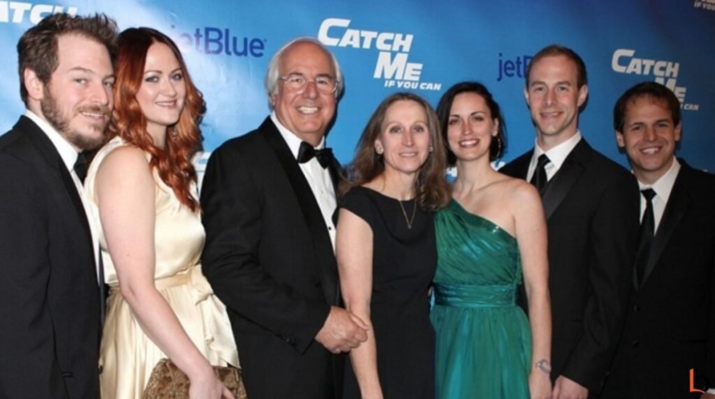Kelly Anne Welbes Abagnale and Frank Abagnale Jr.'s Marriage