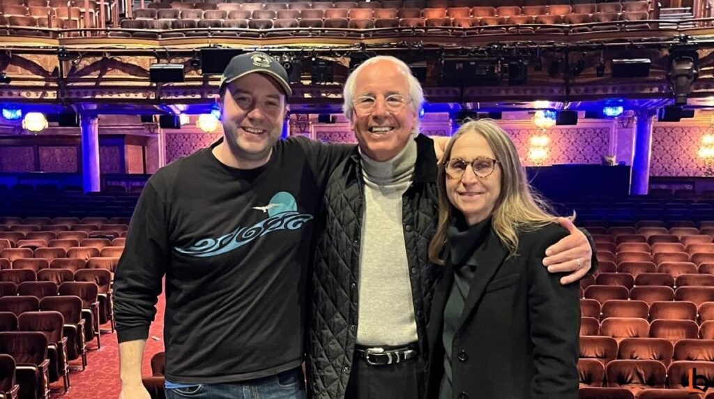 Kelly Anne Welbes Abagnale's Connection to Catch Me If You Can