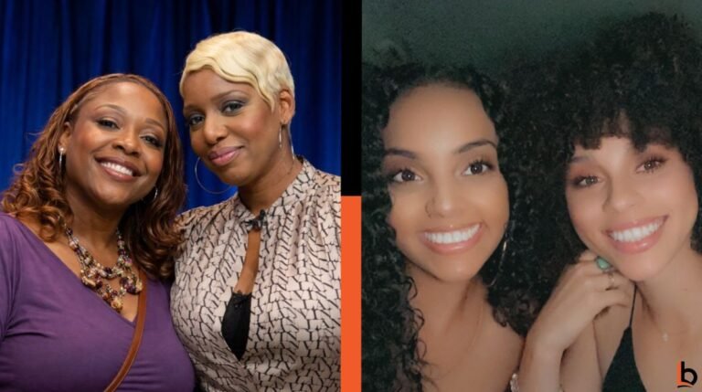 Kendle Kenya Sherman: The Complete Story Behind NeNe Leakes’ Private Sister Kendle Kenya Sherman