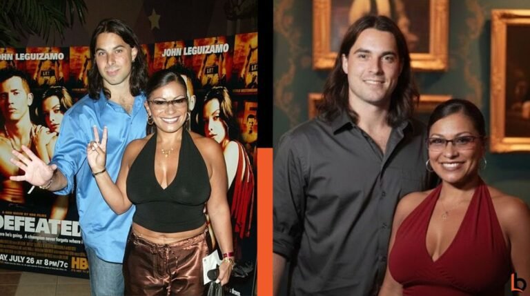 Who Is Lisa Velez Husband? The Real Story of Antonimar Mello, Their Marriage, and Divorce