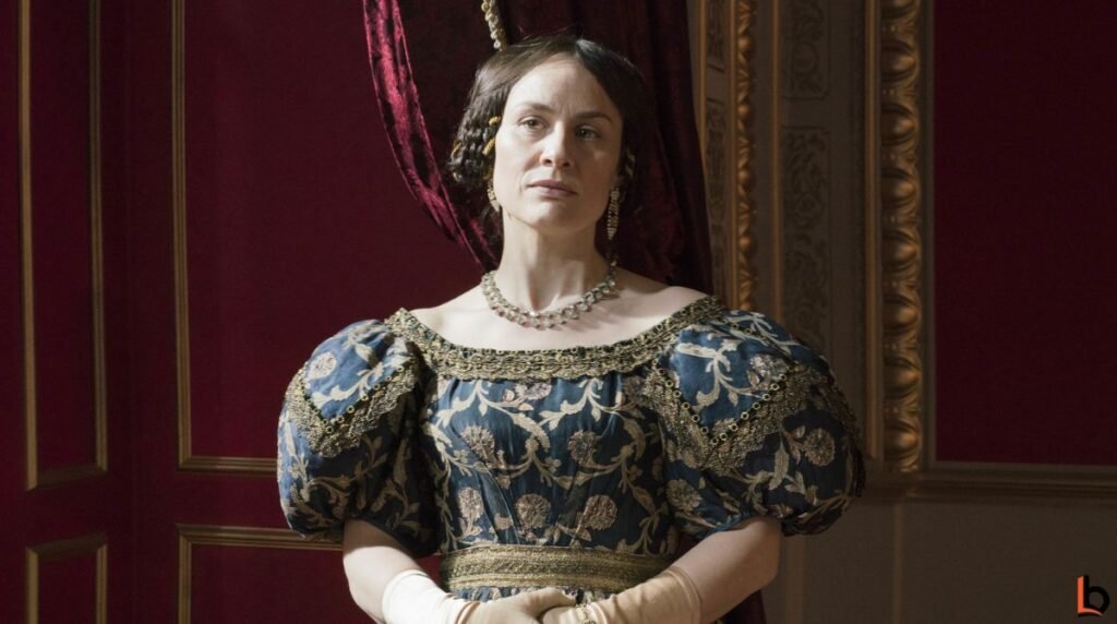 Marie Fargus Major Television and Film Projects