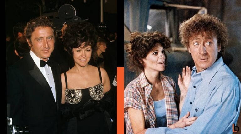 Mary Joan Schutz: The Quiet Story Behind Gene Wilder’s Second Marriage Mary Joan Schutz