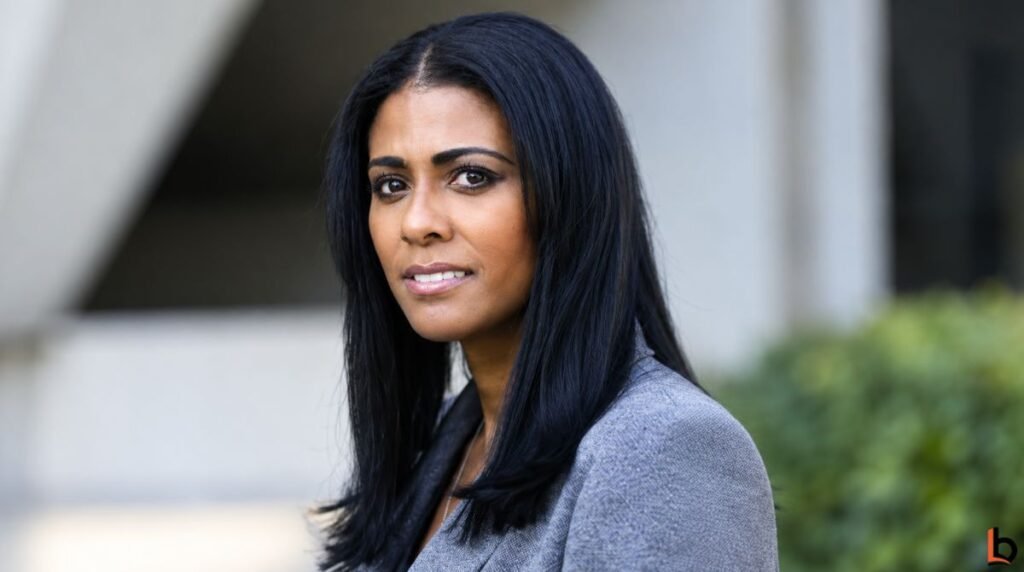 Motherhood: Tyna Karageorge and Son Kennedy Urlacher