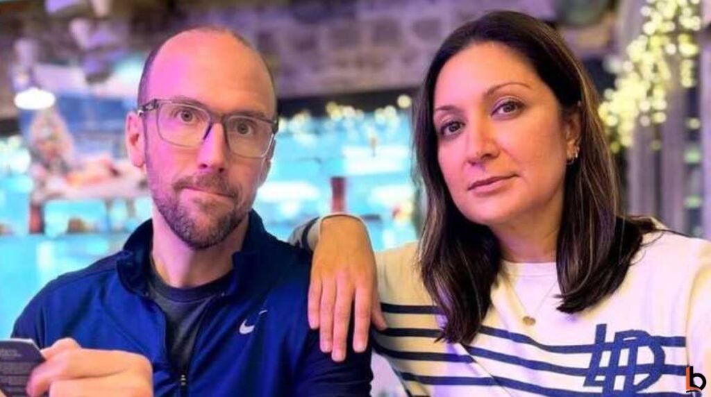 Paul Werdel’s Career Timeline: BBC, Al Jazeera English, TPM and The New York Times
