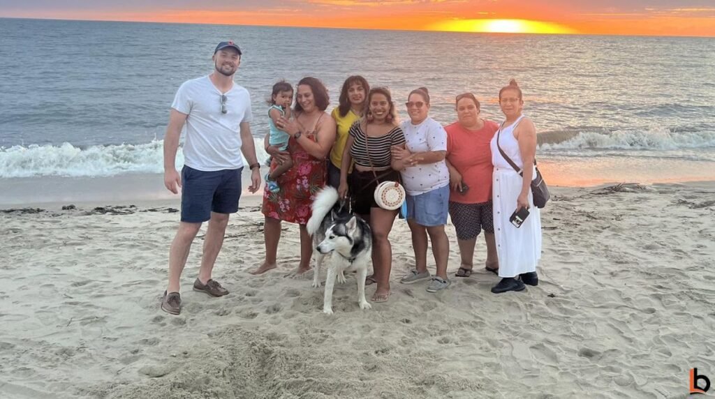 The Role of the Eldest Daughter in the Soto Family
