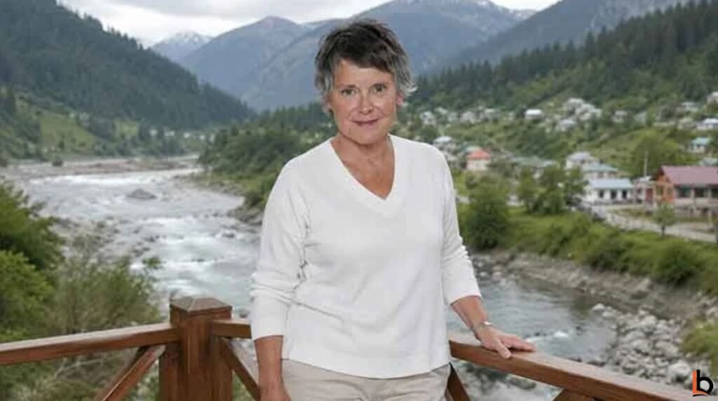 Who Is Amanda Bearse? Her Career and LGBTQ Advocacy