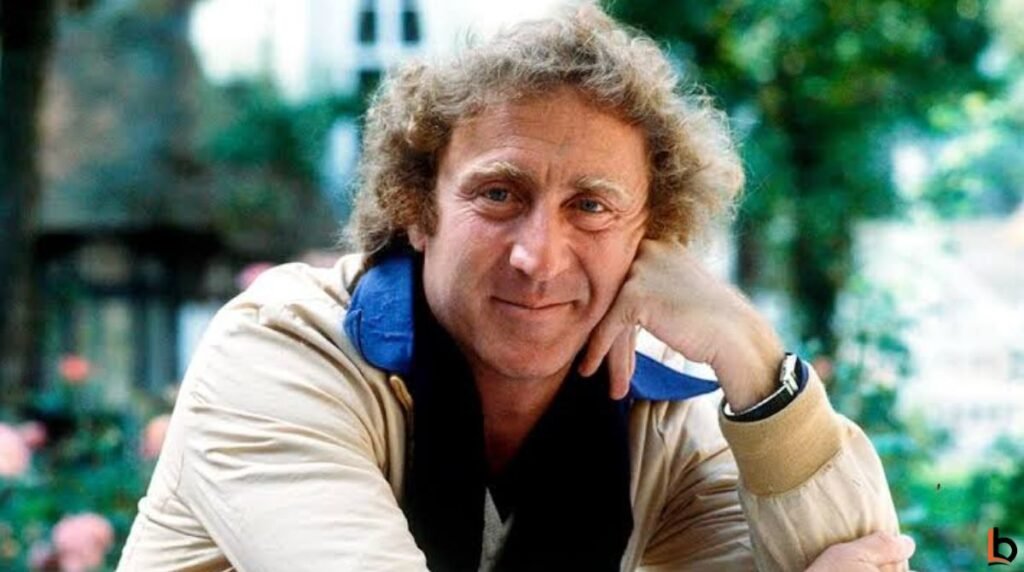 Why Did Mary Joan Schutz and Gene Wilder Divorce?