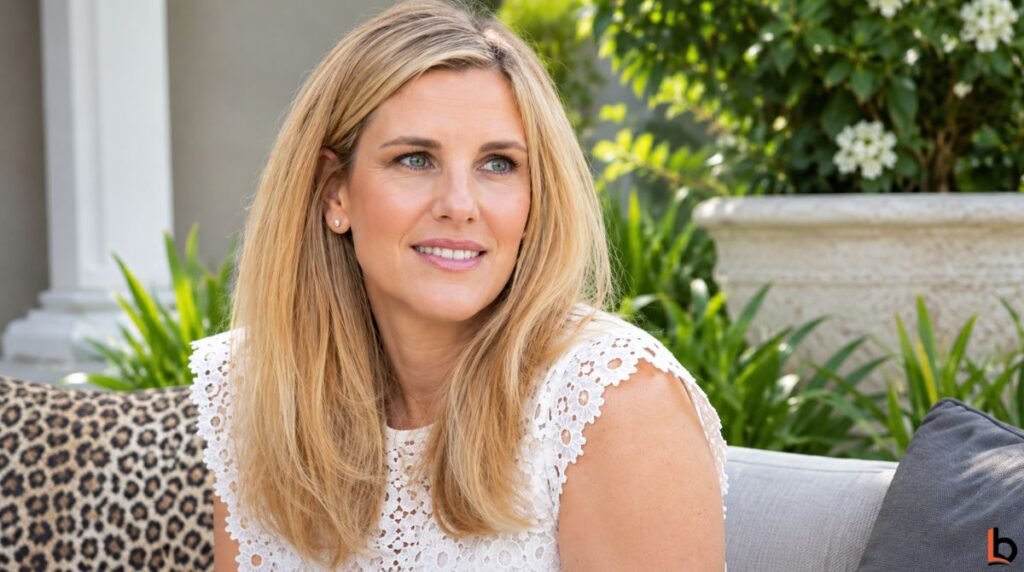 Did Mary Ryan Ravenel Have Children?
