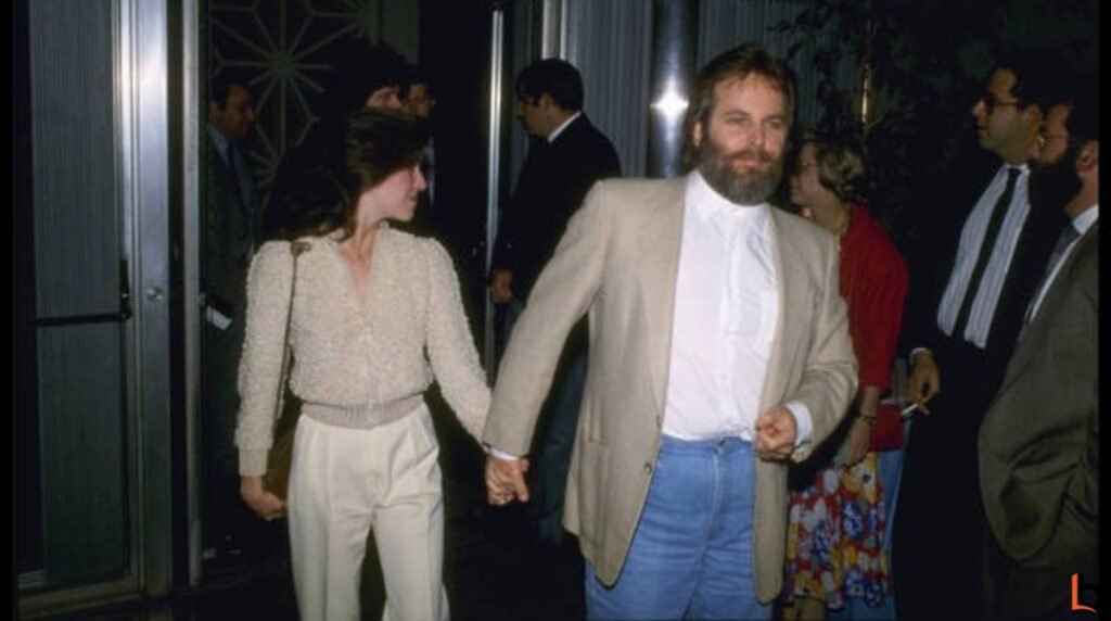 Gina Martin Wilson's Life After Carl Wilson's Death