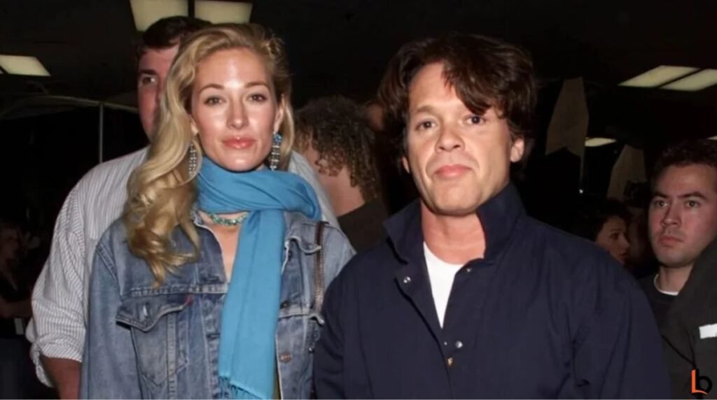 Life After Divorce: Did Priscilla Esterline Remarry?