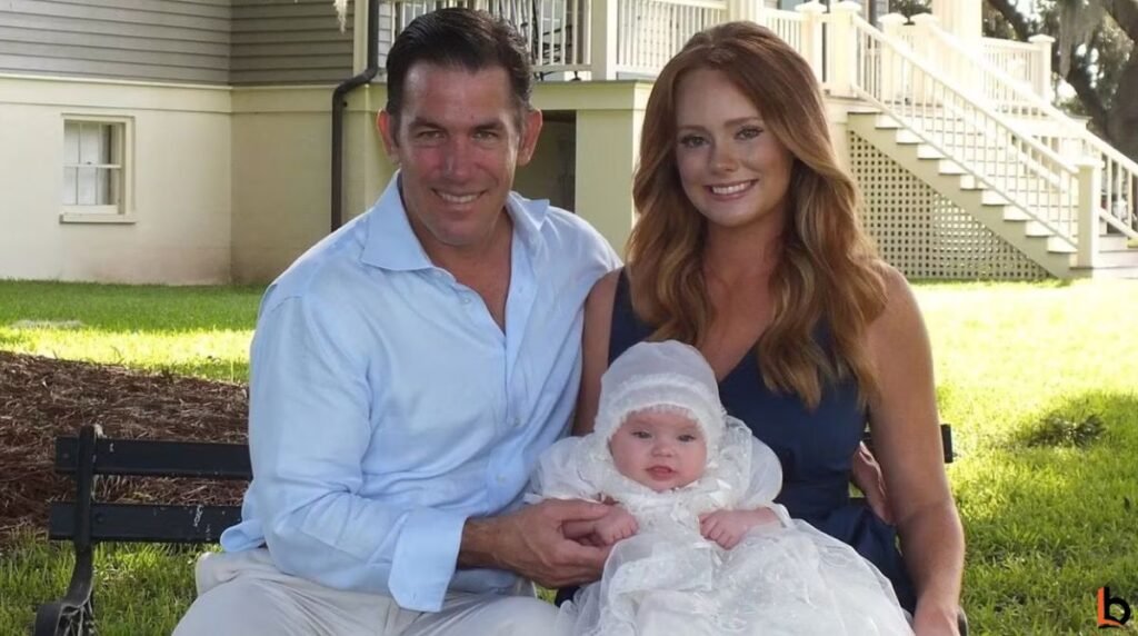 Mary Ryan Ravenel and Thomas Ravenel's Marriage
