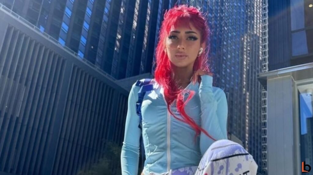 Nala Ray Husband: Jordan Giordano and Marriage