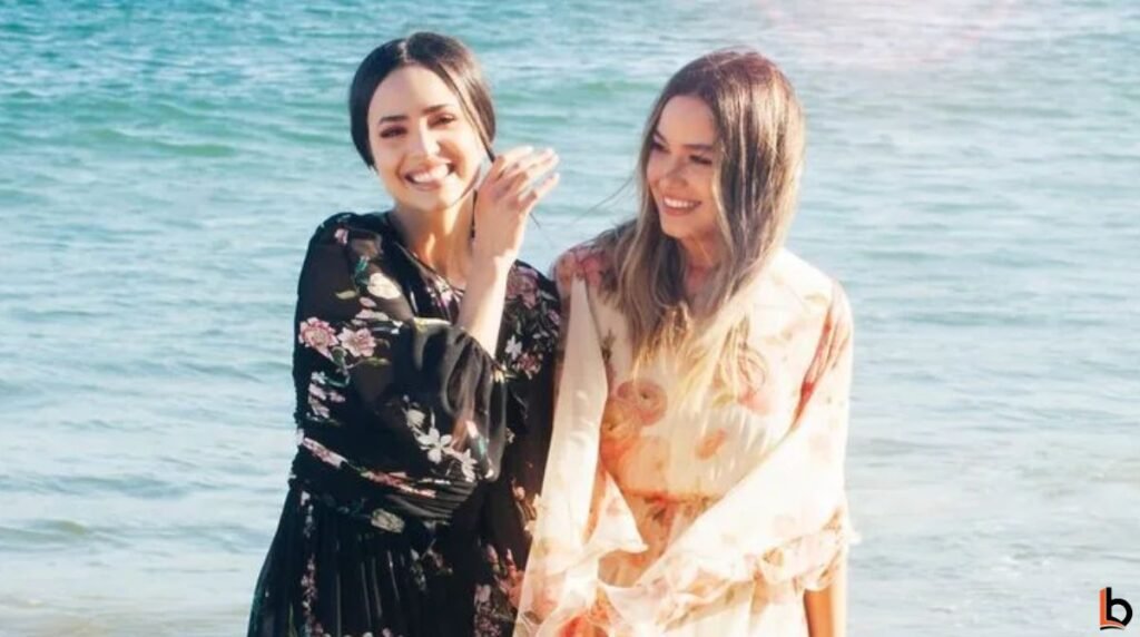 Paulina Char Education: Loyola Marymount University and FIDM