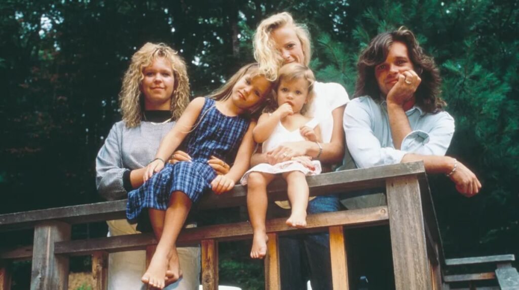 Priscilla Esterline and John Mellencamp's Marriage