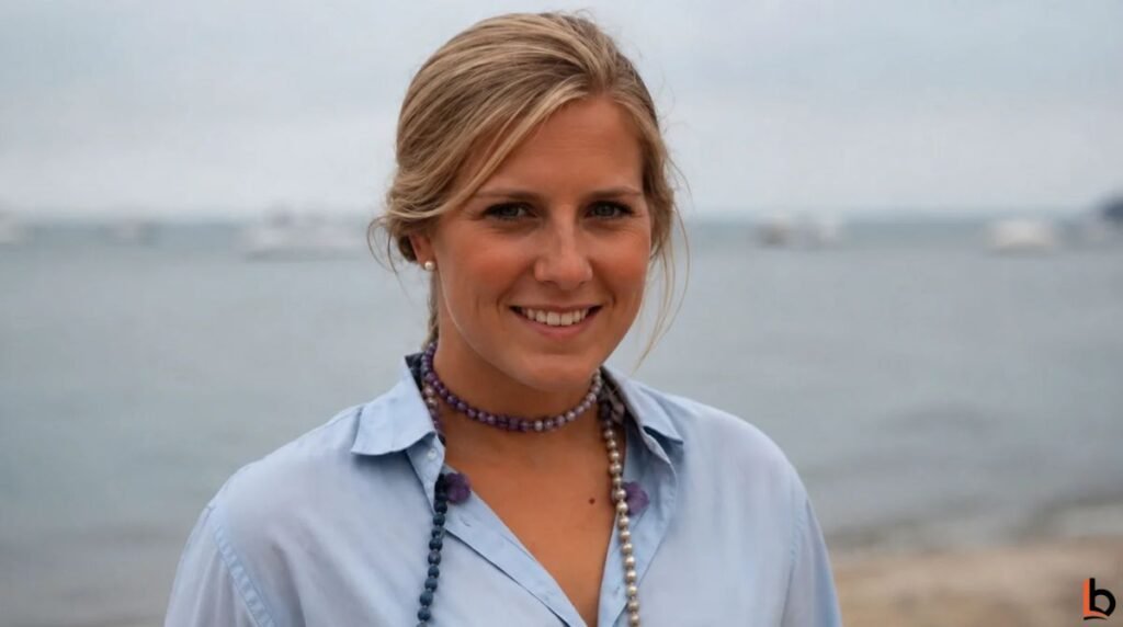 What Does Elizabeth Bowes Gregory Do for a Living Today?